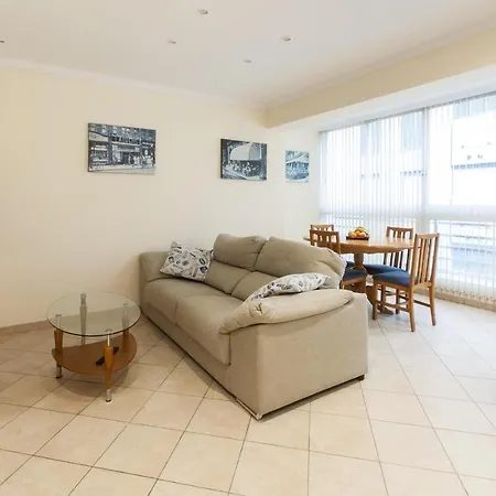 Majestic Apartment Calpe