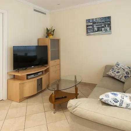 Apartment Majestic *